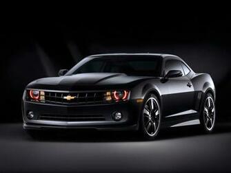 Chevrolet Camaro Wallpaper Screensaver Pre Id