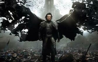 Dracula Untold Movie HD Wallpaper IHD
