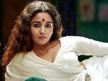 Gangubai Kathiawadi Alia Bhatt Met Real Life Sex Workers From