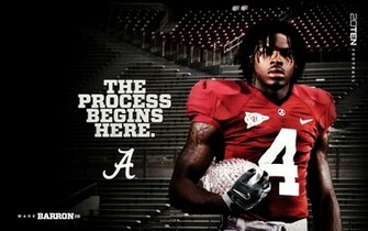 Cool Alabama Football Background