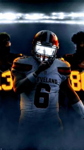 Cleveland Browns Wallpaper Top Best