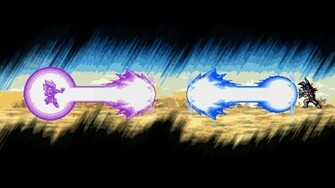 Dragon Ball Z Wallpaper