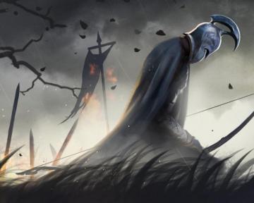 Imladris Warrior Image Thranduilhojaverde Indie Db