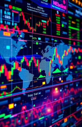 Forex Wallpaper