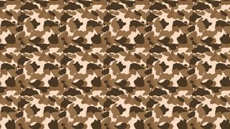 This Brown Camo Desktop Wallpaper Is Easy Just Save The