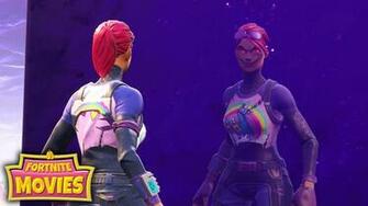 Charming Design Brite Bomber Wallpaper Turned Evil By The Cube