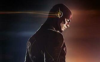 The Flash Tv Series HD Wallpaper