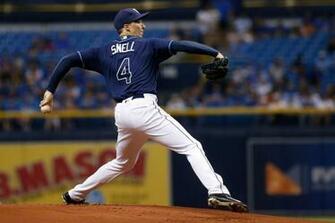 Breakout Candidate Blake Snell Draysbay
