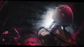 Yuno Gasai Mirai Nikki Wallpaper By Say0chi