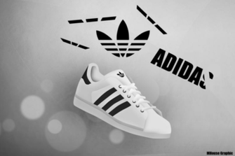 Adidas Boots Wallpaper