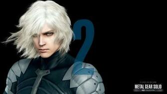 Metal Gear Solid HD Collection Psvita Raiden By Outer Heaven1974 On