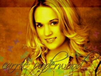 Carrie Underwood