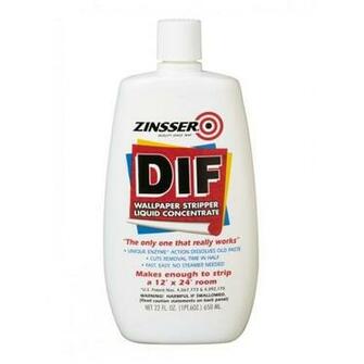 Zinsser Diff Wallpaper Stripper Glenwood Decorating Supplies