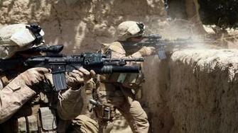 Us Army Ranger Wallpaper