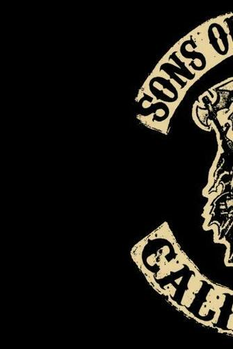 Sons Of Anarchy Tv Series Wallpaper