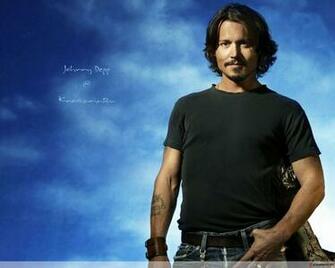Jd Wallpaper Johnny Depp