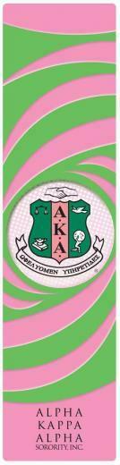 Alpha Kappa Sorority Inc Wallpaper