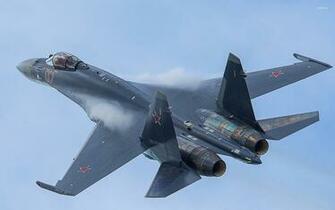 Sukhoi Su Wallpaper Aircraft