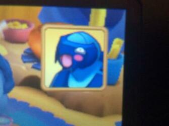 Just Started Playing And Saw Carracosta S Wiserly Facade Slip Had