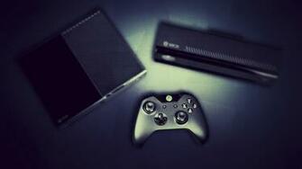 Hi Tech Xbox Games Destop Wallpaper