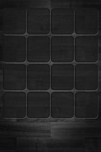 Black iPhone Wallpaper Sf