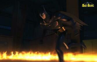 New Beware The Batman Wallpaper Episode Allies