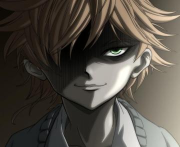 Emma The Promised Neverland Desktop Wallpaper