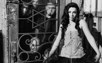 Evanescence Wallpaper