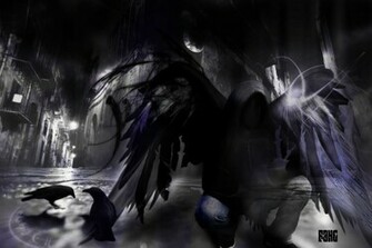 Fang Maximum Ride By Masiar