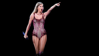 Taylor Swift S Eras Tour Is The First To Gross Over