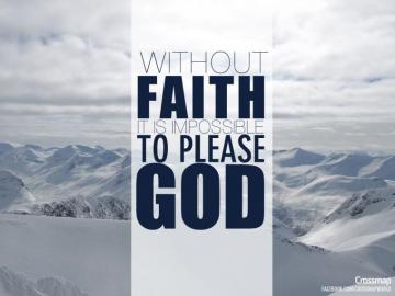 Faith Christian Wallpaper Top Background