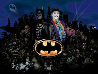 Batman Wallpaper