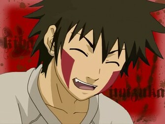 Naruto Shippuden Kiba HD Wallpaper Anime Manga
