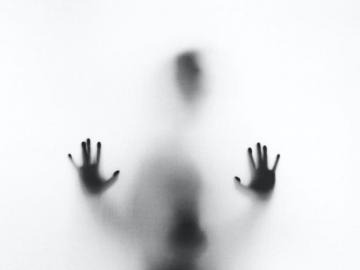 Creepy Wallpaper HD Hq