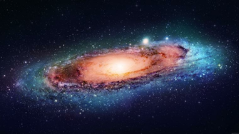 Mac Space By Caurbi