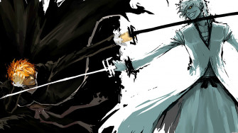 Anime Wallpaper Examples For Your Desktop