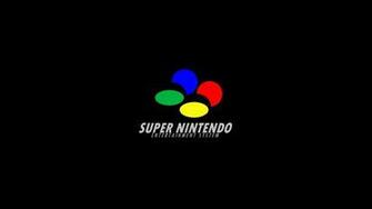 Fonds D Cran Super Nintendo Pc Et Tablettes iPad Etc