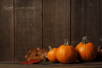 Thanksgiving Wallpaper