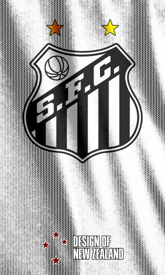 Santos Futebol Clube Wallpaper