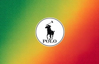 Polo Logo Wallpaper