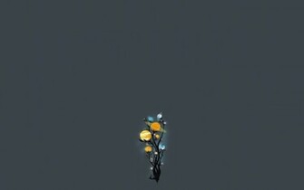 Growing Solar System Wallpaper