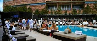 Liquid Las Vegas At Aria Pool Party And Dayclub