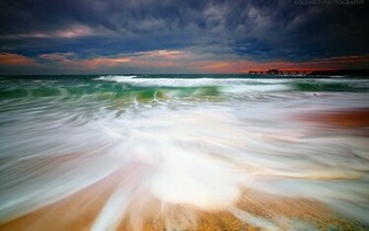 Ocean Wallpaper