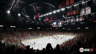 Pre Recapping Ea S Newest Hockey Game Extra Mustard Si