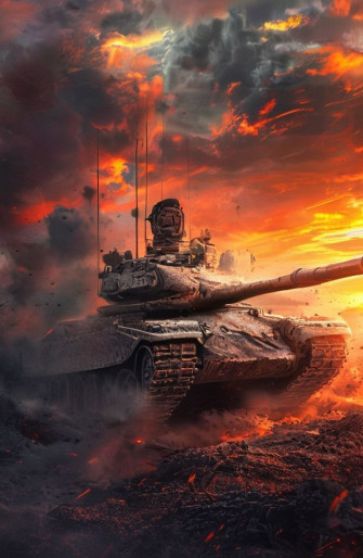 Military Wallpaper HD