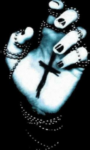 Gothic Cross Live Wallpaper For Android Appszoom