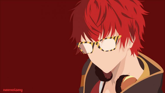 Mystic Messenger By Sazarai