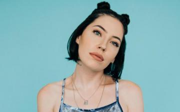 Bishop Briggs Tour Dates Live In Australia Secret Sounds