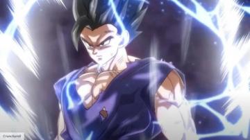 Dragon Ball Super Hero Coming To Us And Uk In August The