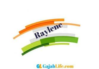 Create Your Republic Day Wallpaper Raylene With Name Profile